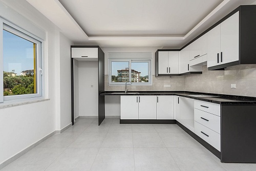 Квартира в Авсалларе, Турция, 88 м2 фото 1