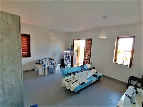 Таунхаус в Скалее, Италия, 120 м2 фото 1