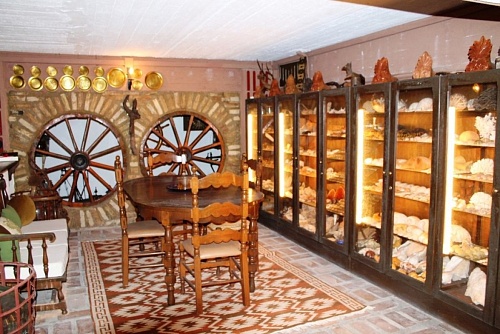 Дом на Ионических островах, Греция, 340 м2 фото 1