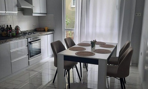 Квартира в Алании, Турция, 90 м2 фото 1