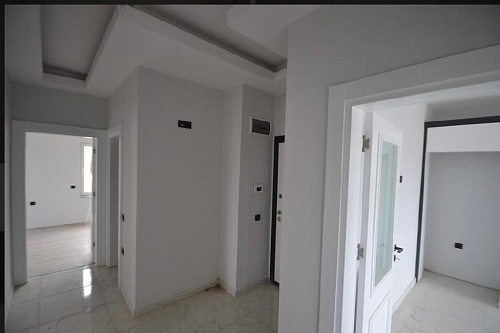 Квартира в Алании, Турция, 125 м2 фото 1