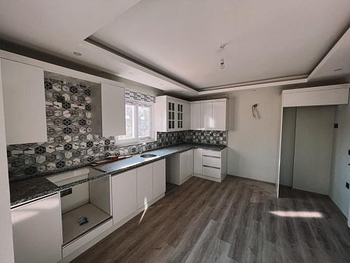 Квартира в Алании, Турция, 150 м2 фото 1