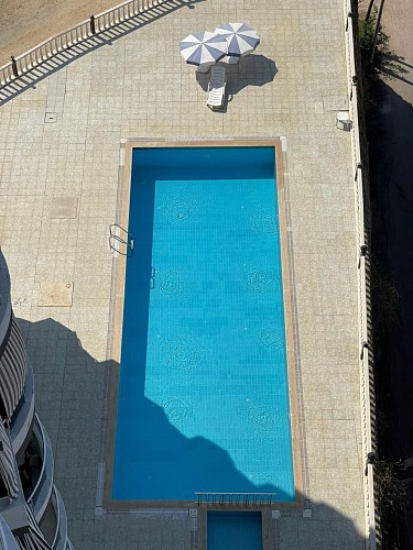 Квартира в Алании, Турция, 115 м2 фото 1