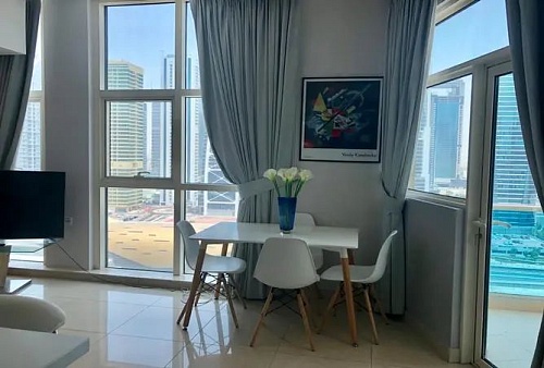 Апартаменты в Дубае, ОАЭ, 70 м2 фото 1