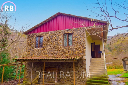 Дом в Батуми, Грузия, 120 м2 фото 1