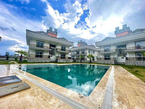 Квартира в Кемере, Турция, 200 м2 фото 1