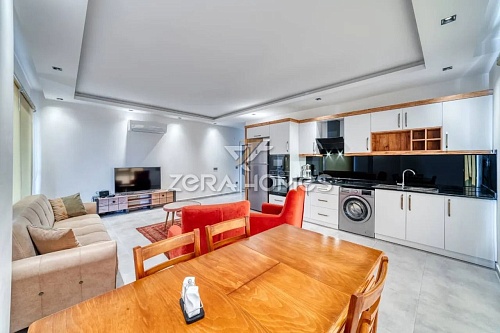 Квартира в Алании, Турция, 105 м2 фото 1