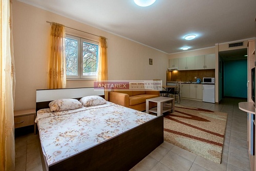 Апартаменты в Бечичи, Черногория, 68 м2 фото 1