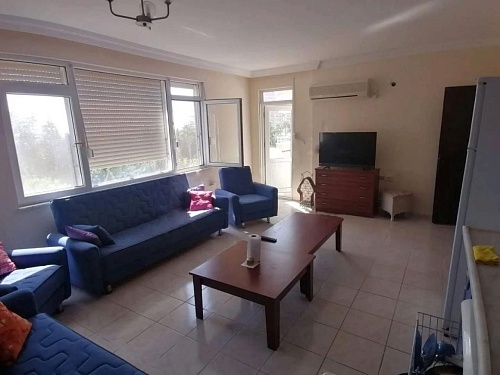 Квартира в Алании, Турция, 68 м2 фото 1