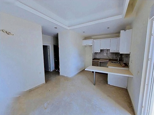 Квартира в Авсалларе, Турция, 50 м2 фото 1