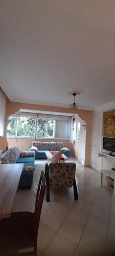 Квартира в Алании, Турция, 100 м2 фото 1