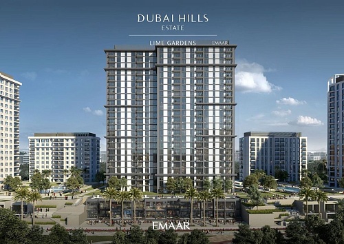 Апартаменты в Дубае, ОАЭ, 89 м2 фото 1