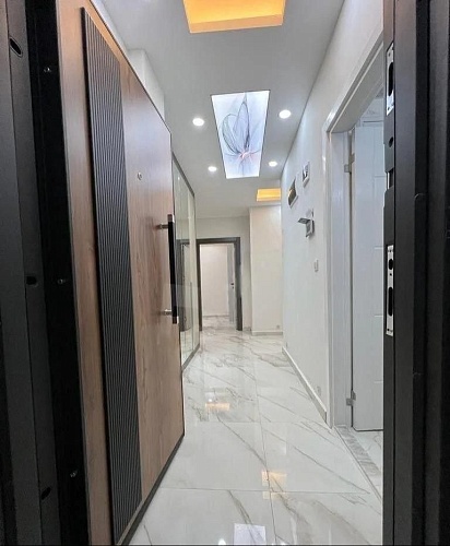Квартира в Анталии, Турция, 120 м2 фото 1