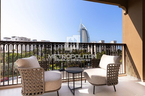 Апартаменты в Дубае, ОАЭ, 171 м2 фото 1