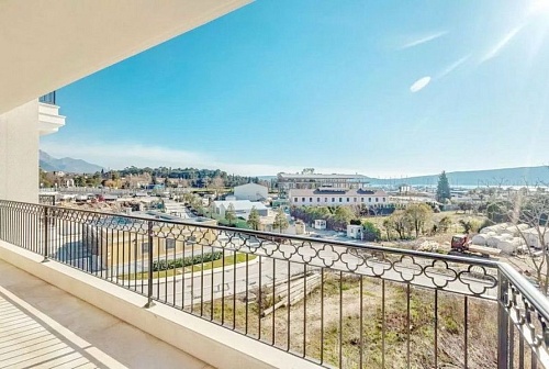 Квартира в Тивате, Черногория, 85 м2 фото 1