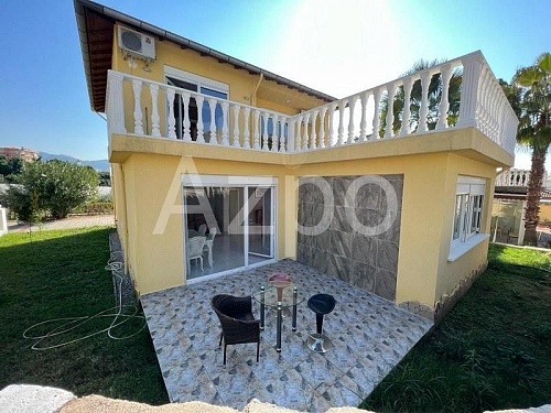 Вилла в Алании, Турция, 200 м2 фото 1