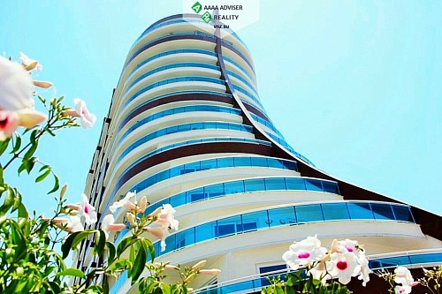 Квартира в Алании, Турция, 120 м2 фото 1