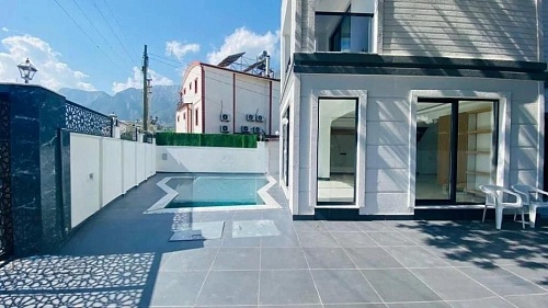 Вилла в Кемере, Турция, 210 м2 фото 1