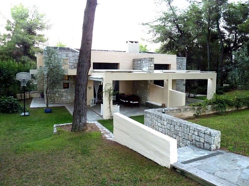 Мезонет в Салониках, Греция, 130 м2 фото 1