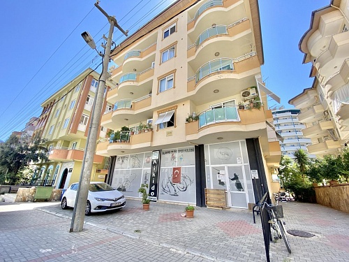 Квартира в Алании, Турция, 180 м2 фото 1