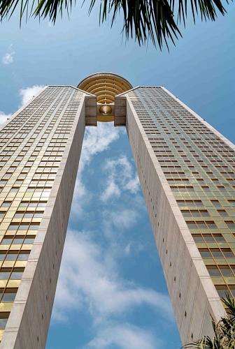 Апартаменты в Бенидорме, Испания, 74 м2 фото 1