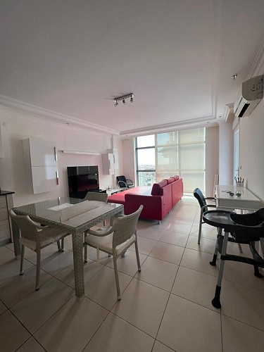 Квартира в Алании, Турция, 65 м2 фото 1