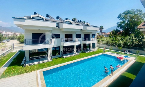 Квартира в Фетхие, Турция, 130 м2 фото 1