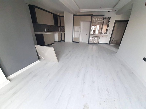 Квартира в Мерсине, Турция, 130 м2 фото 1