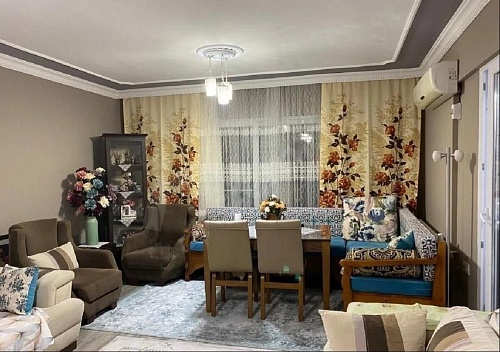 Квартира в Мерсине, Турция, 150 м2 фото 1