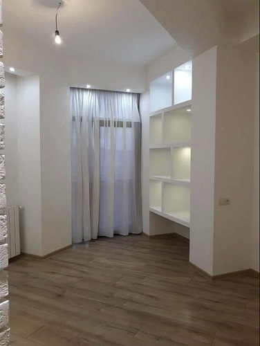 Квартира в Тбилиси, Грузия, 56 м2 фото 1