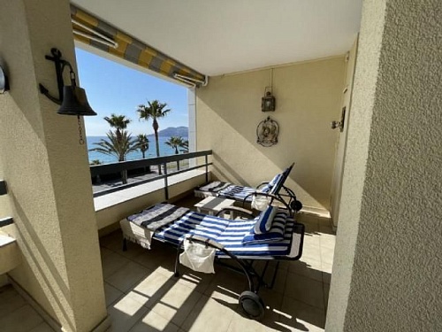 Апартаменты в Каннах, Франция, 75 м2 фото 1