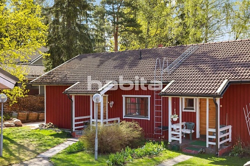 Дом в Вантаа, Финляндия, 77 м2 фото 1