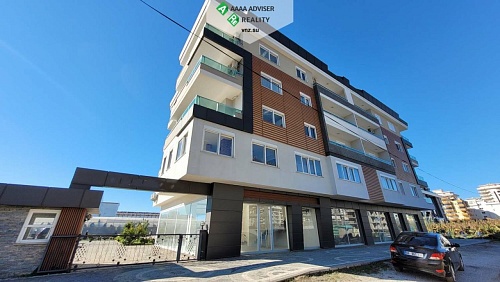 Квартира в Алании, Турция, 250 м2 фото 1