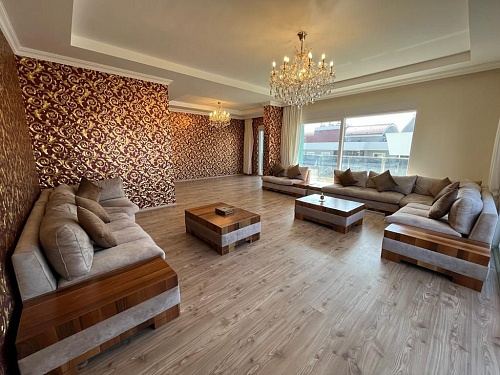 Пентхаус в Алании, Турция, 300 м2 фото 1