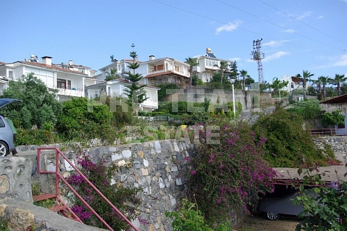 Вилла в Алании, Турция, 140 м2 фото 1