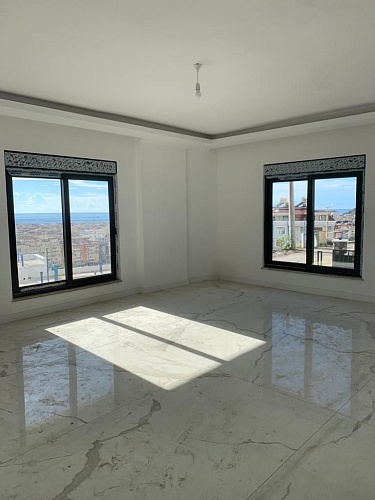 Квартира в Алании, Турция, 70 м2 фото 1