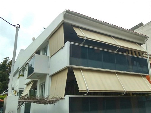 Таунхаус в Афинах, Греция, 280 м2 фото 1
