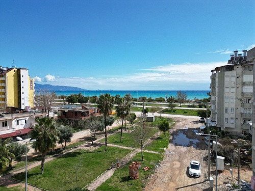 Квартира в Кумлудже, Турция, 55 м2 фото 1