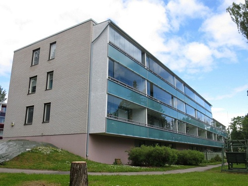 Квартира в Иматре, Финляндия, 32 м2 фото 1