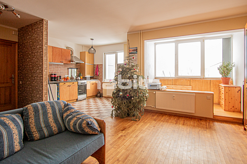 Апартаменты в Пиньки, Латвия, 52.7 м2 фото 1