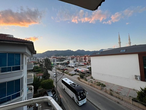 Пентхаус в Алании, Турция, 165 м2 фото 1