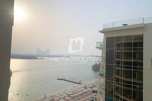 Апартаменты в Дубае, ОАЭ, 79 м2 фото 1
