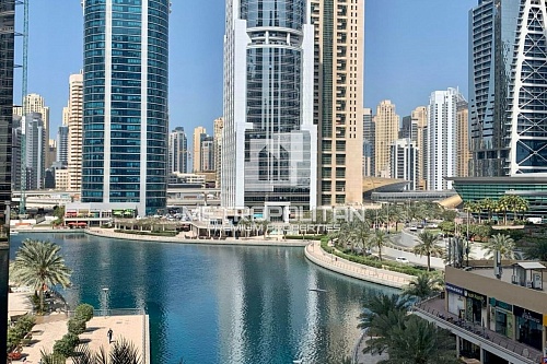 Апартаменты в Дубае, ОАЭ, 74 м2 фото 1