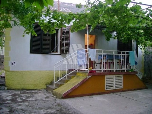 Дом в Сутоморе, Черногория, 50 м2 фото 1