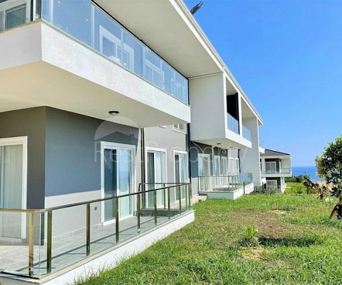 Квартира в Алании, Турция, 95 м2 фото 1