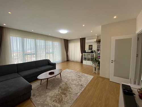 Квартира в Алании, Турция, 170 м2 фото 1