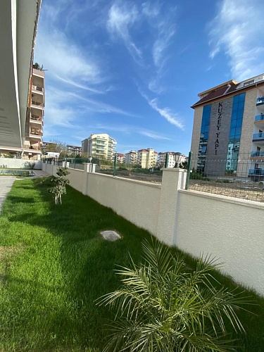 Квартира в Кестеле, Турция, 55 м2 фото 1