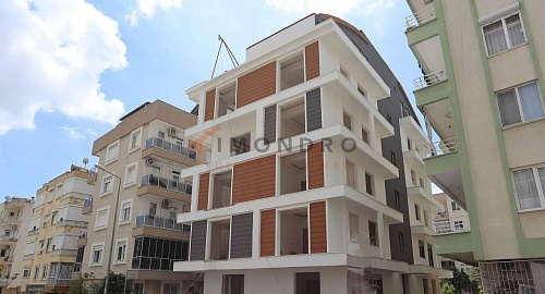 Квартира в Анталии, Турция, 90 м2 фото 1