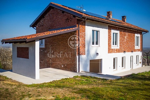 Дом в Алессандрии, Италия, 162.65 м2 фото 1