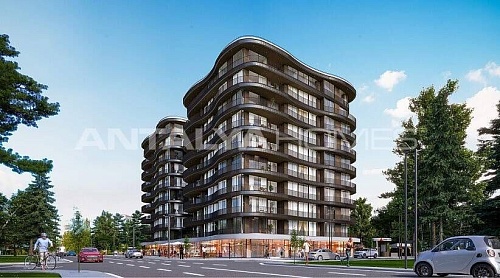 Апартаменты Нилюфер, Турция, 385 м2 фото 1